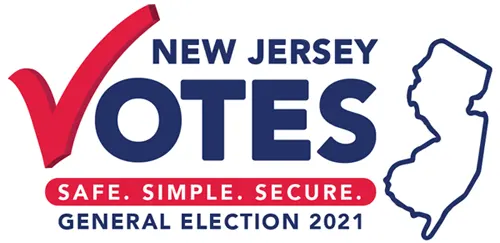 NJ Votes 2021
